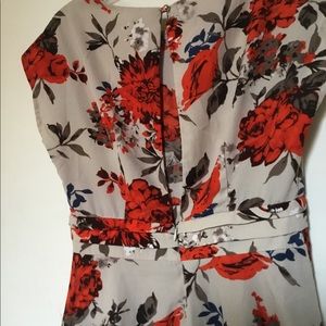 Cleaning out the closet